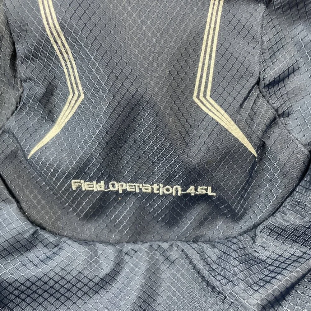 Venture Pal Field Operation 45L Lightweight Packable Hiking Backpack Daypack